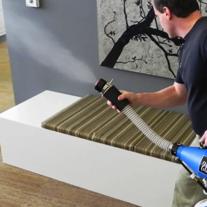 Professional Odor Removal in Anchorage Municipality, AK